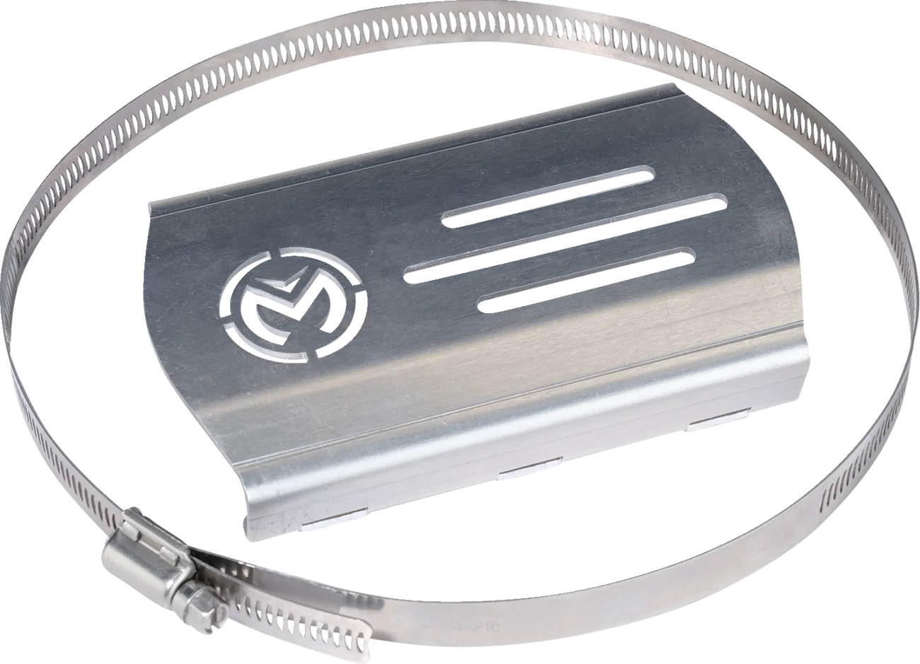 Adventure Bike Universal Heat Shield