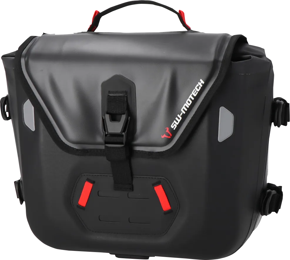 SysBag with Adapter Plate