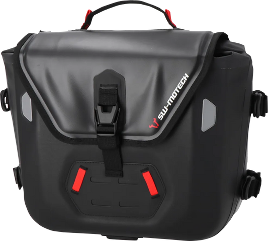 SysBag with Adapter Plate