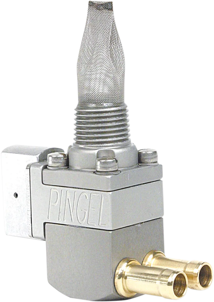 The Guzzler® Fuel Valve