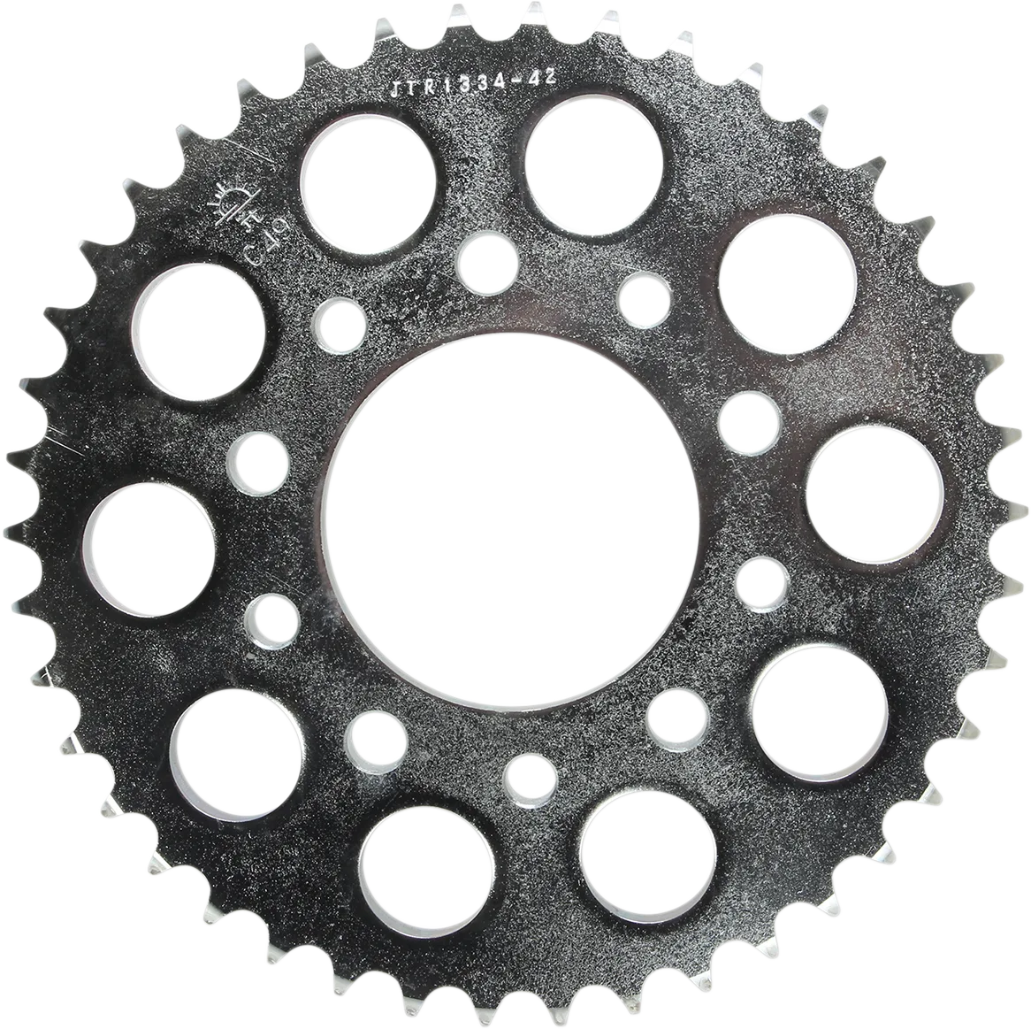 Steel Rear Sprocket