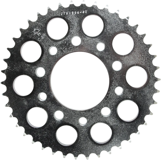 Steel Rear Sprocket