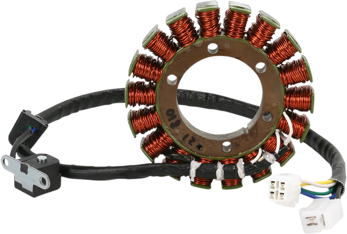 Stator
