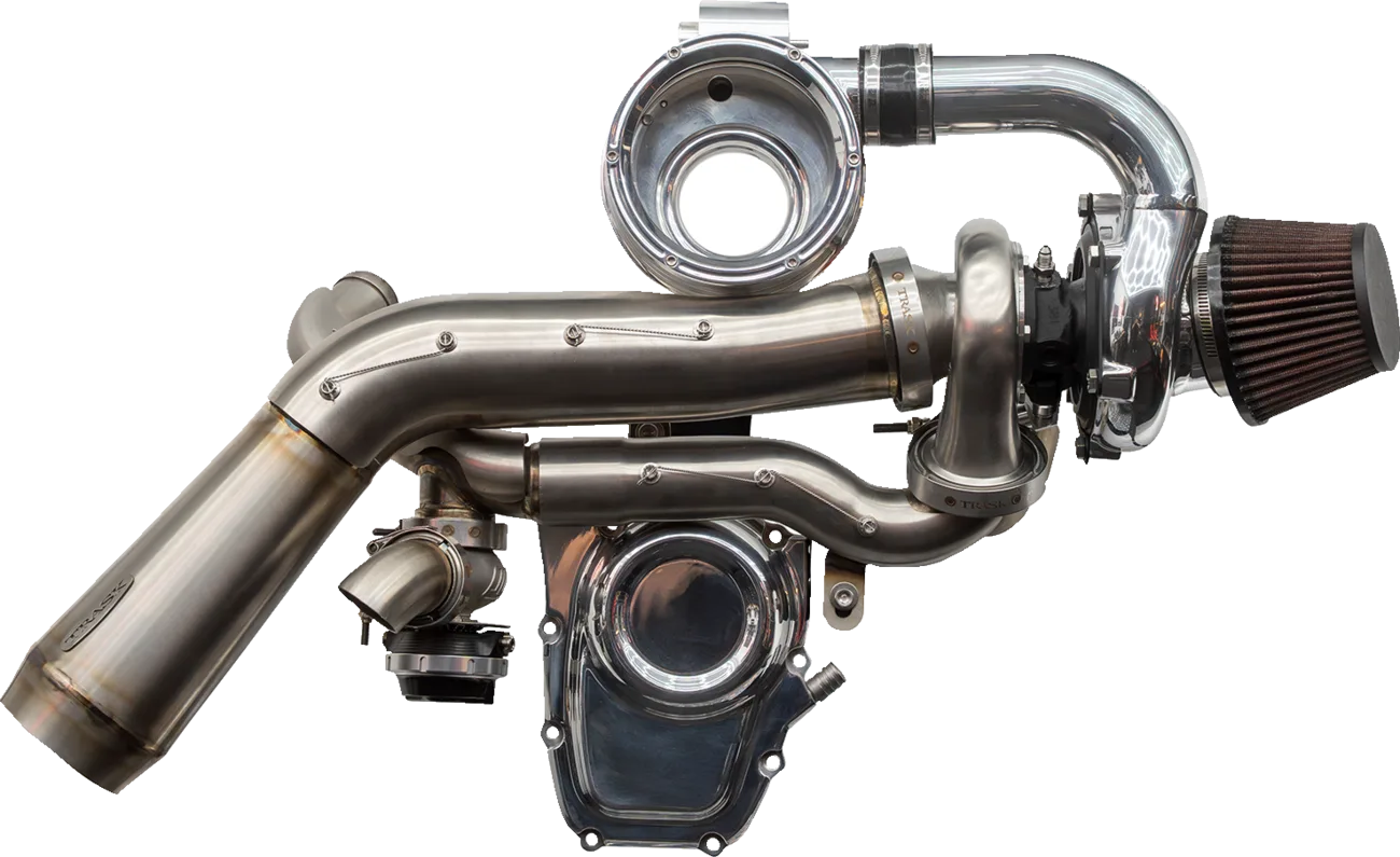Tornado Turbo Performance Kit