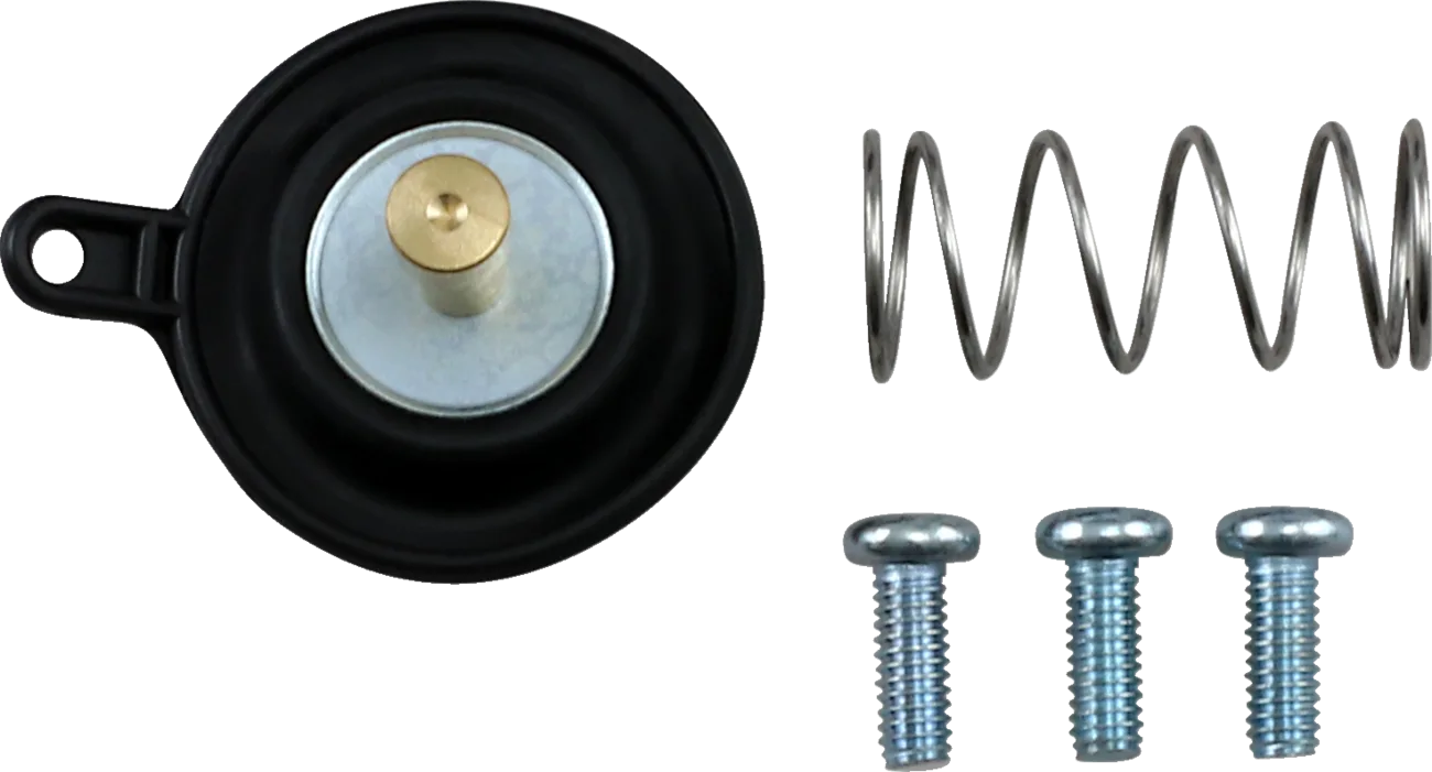 Air Cut-Off Valve Rebuild Kit