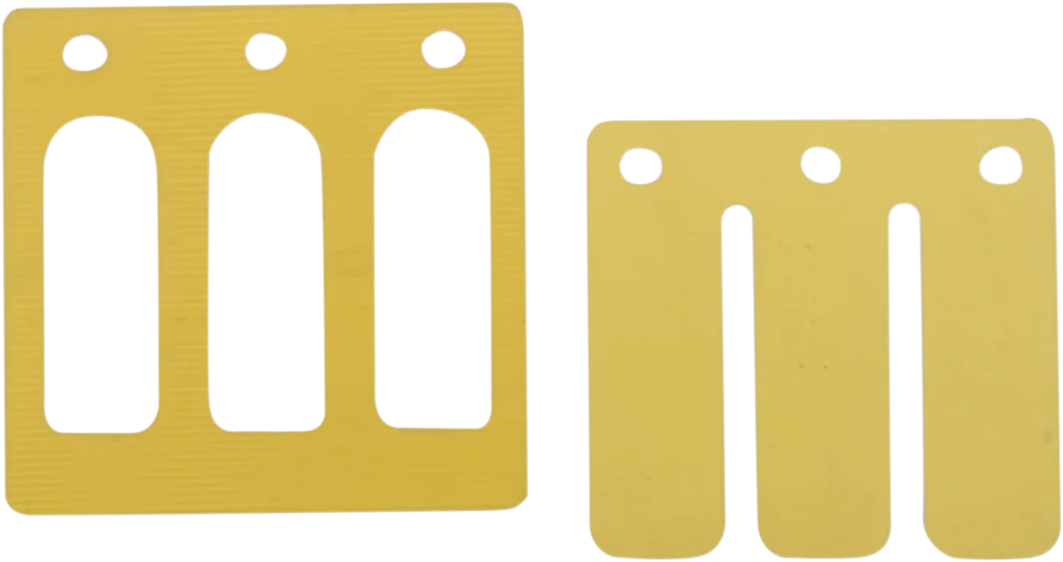 Power Reed Set