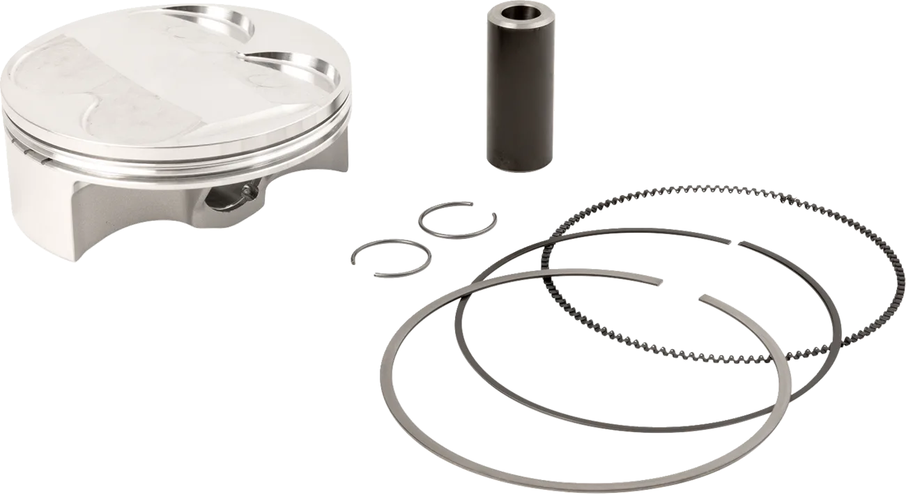 Pro Series Piston Kit