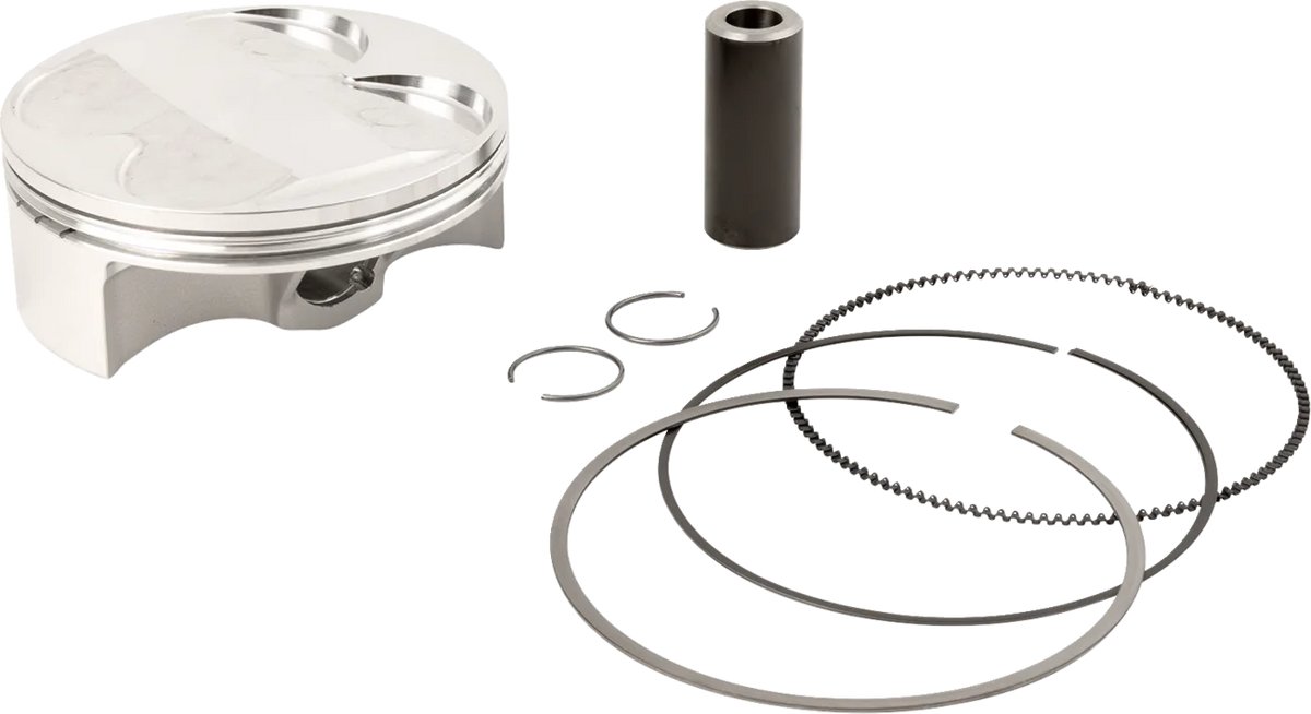 Pro Series Piston Kit