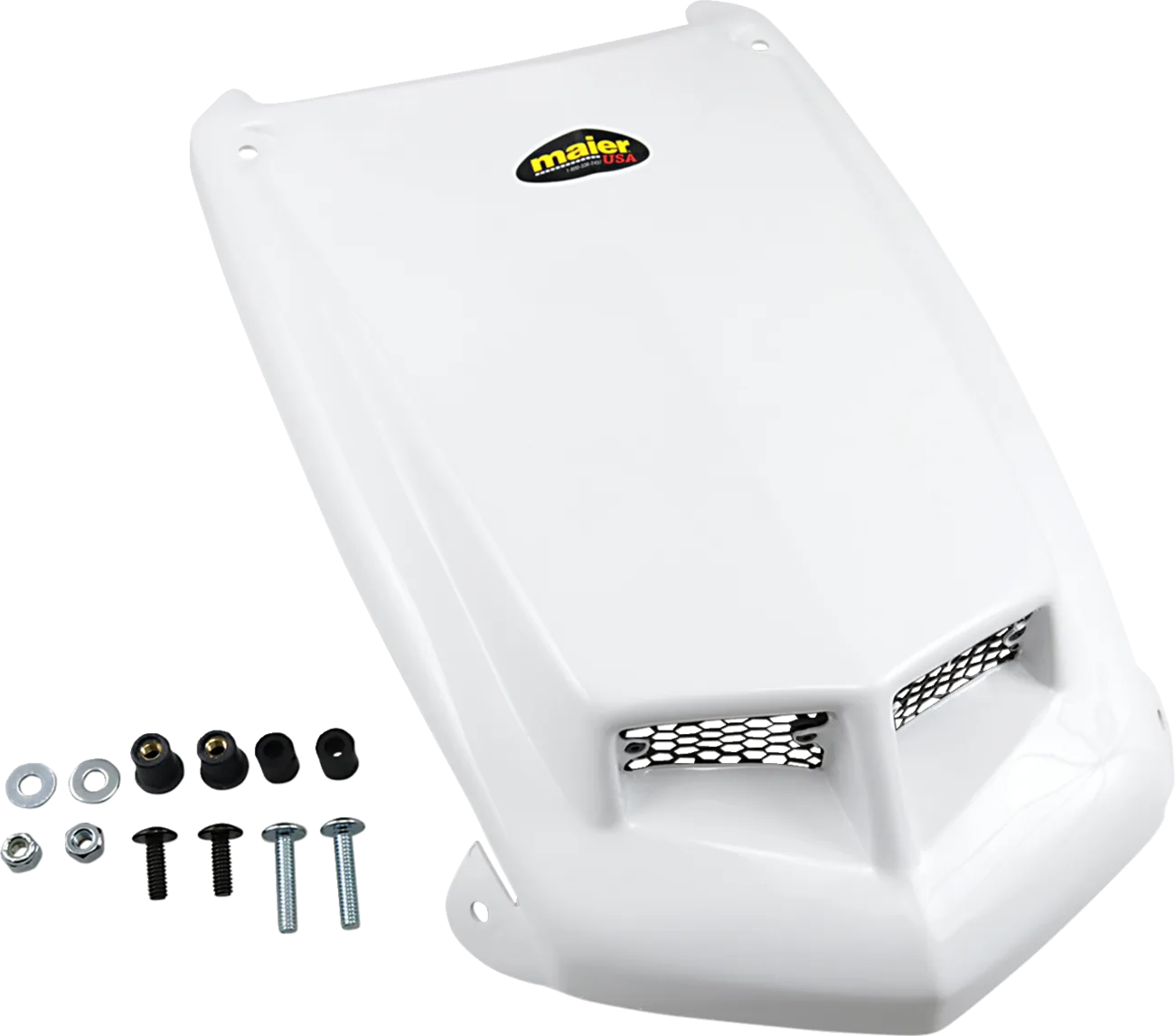 Replacement Hood — Scooped,