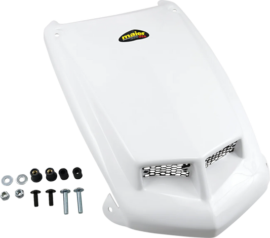 Replacement Hood — Scooped,