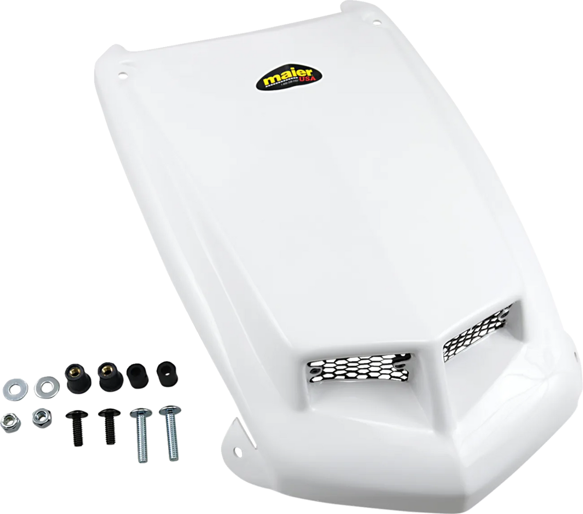 Replacement Hood — Scooped,