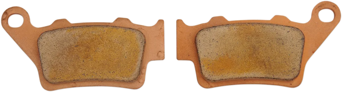 Sintered Metal Indian/Victory Brake Pads