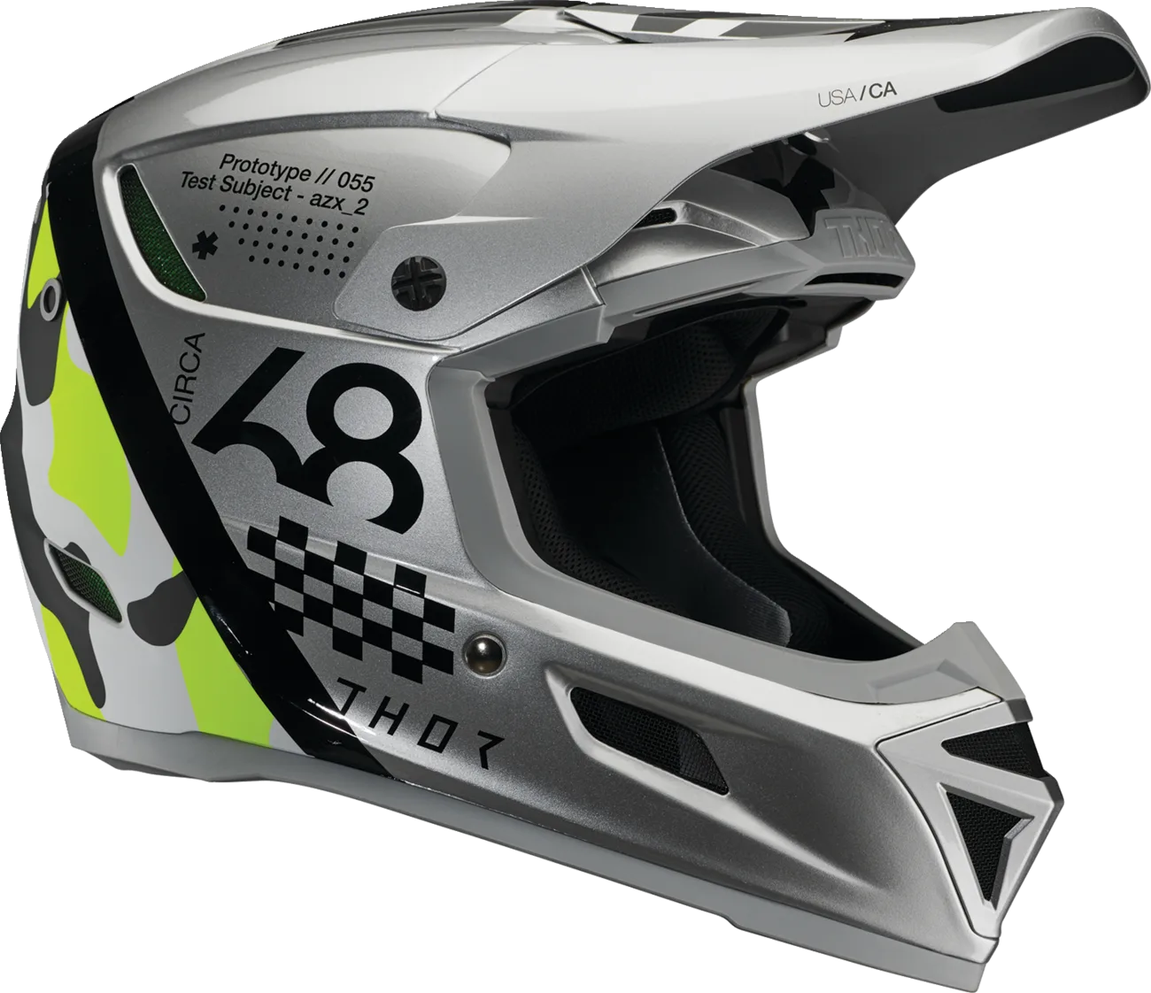 Reflex Sport Riot MIPS® Helmet