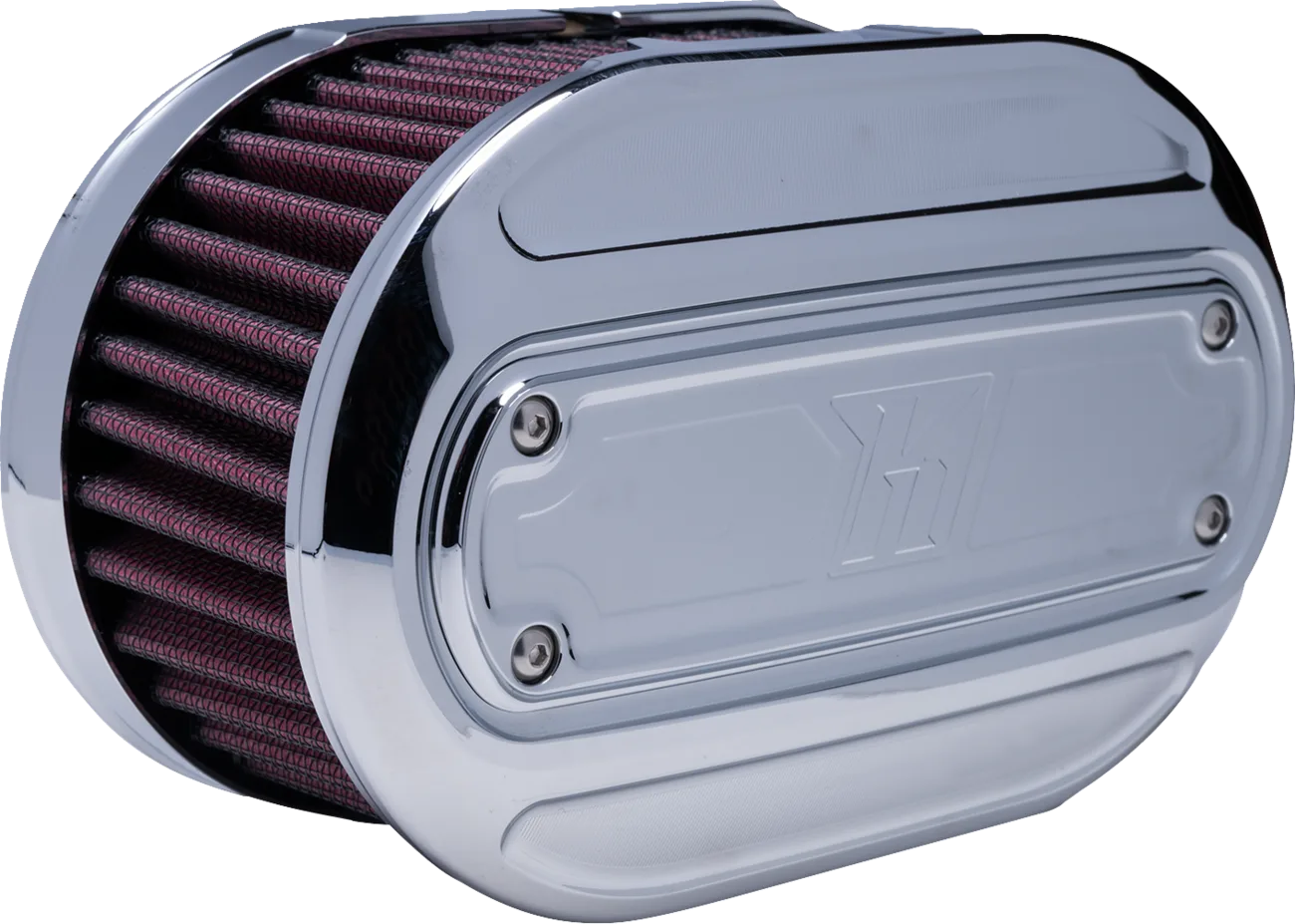 Oval Air Cleaner Kit