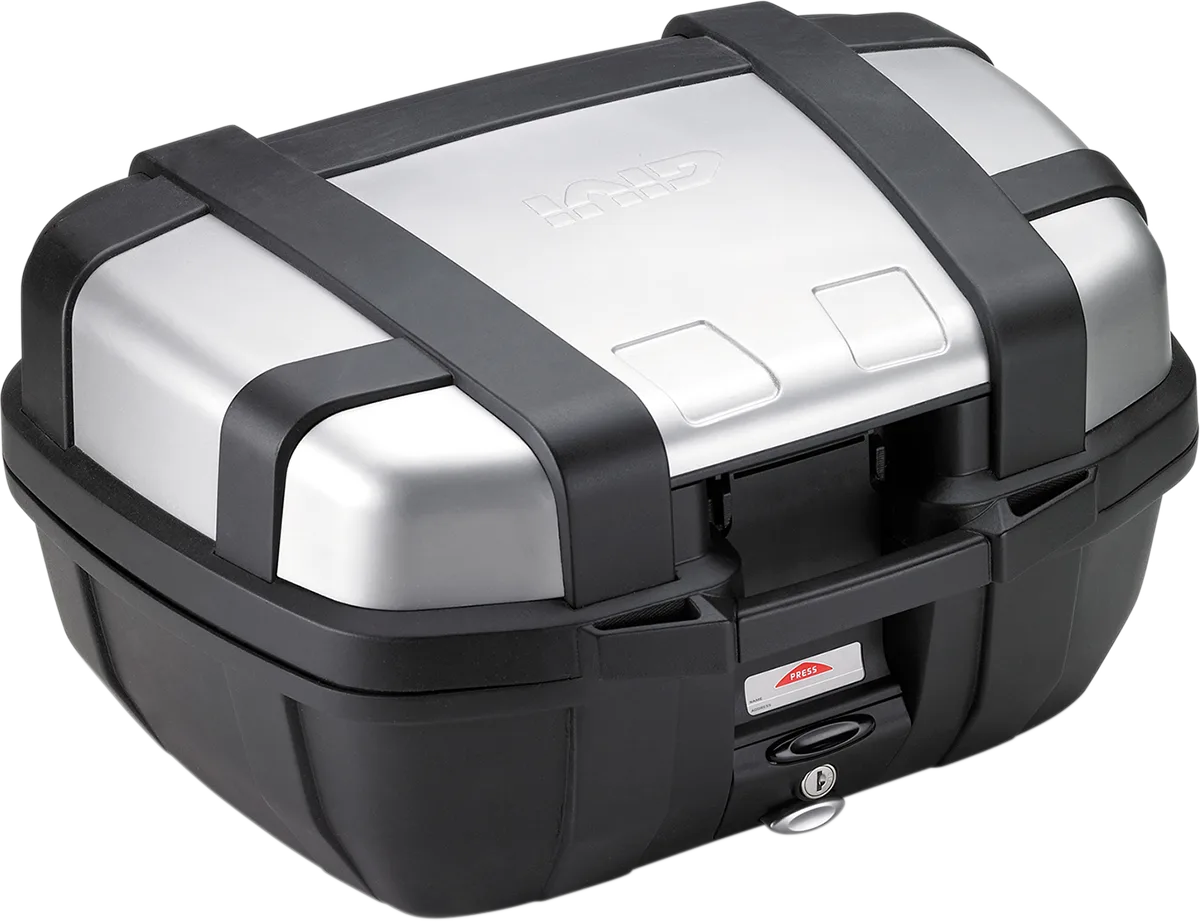Monokey Trekker 52 Liter Top Case