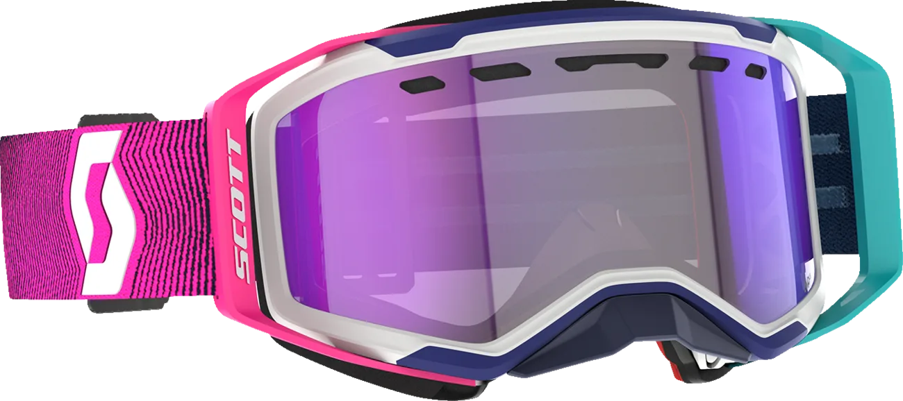 Prospect 2.0 SMB LS Goggle