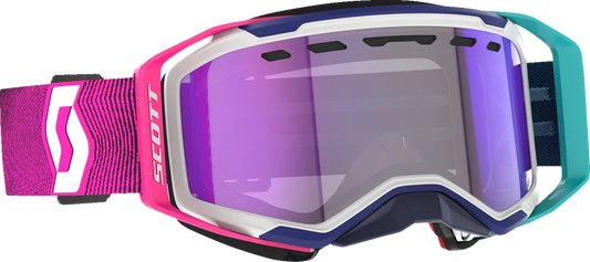 Prospect 2.0 SMB LS Goggle