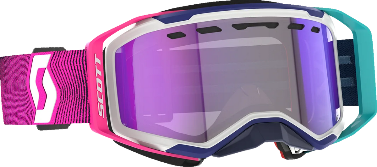 Prospect 2.0 SMB LS Goggle