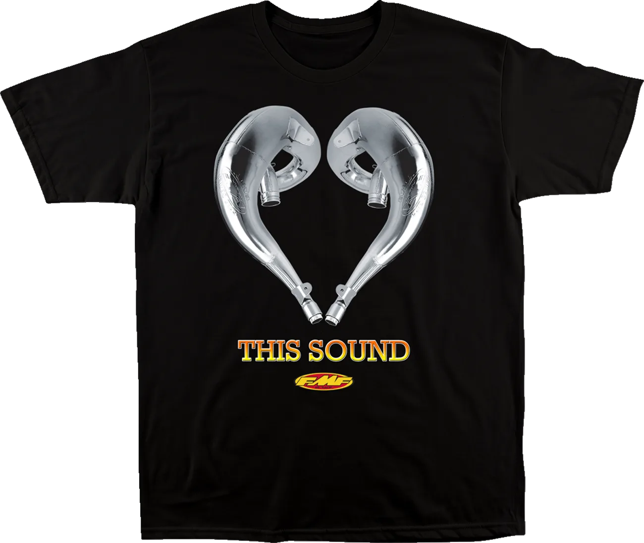 Love This Sound T-Shirt