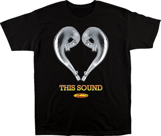Love This Sound T-Shirt