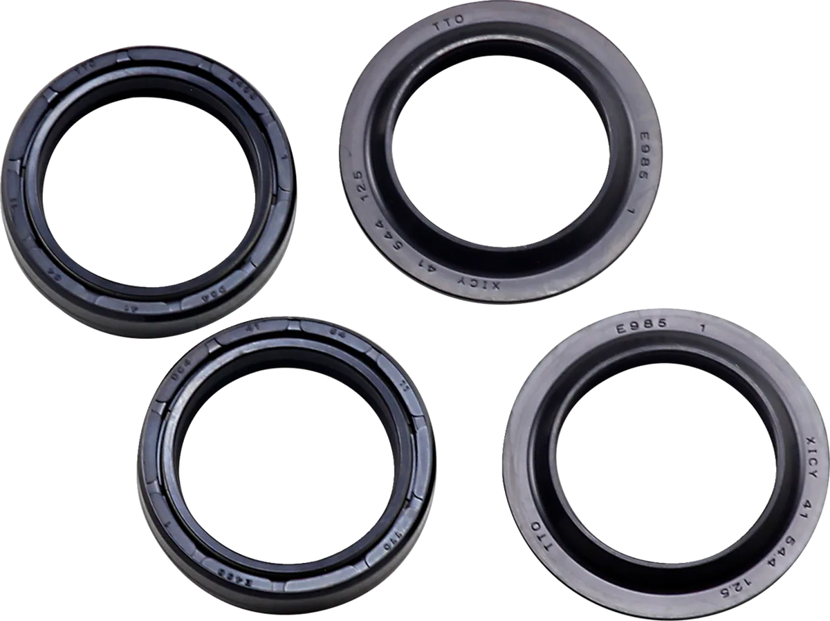Fork Seal/Dust Wiper Kit