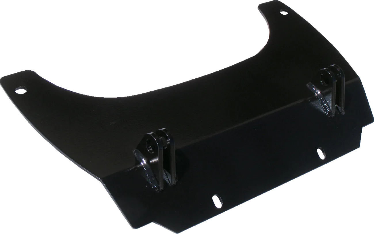 Plow Mount