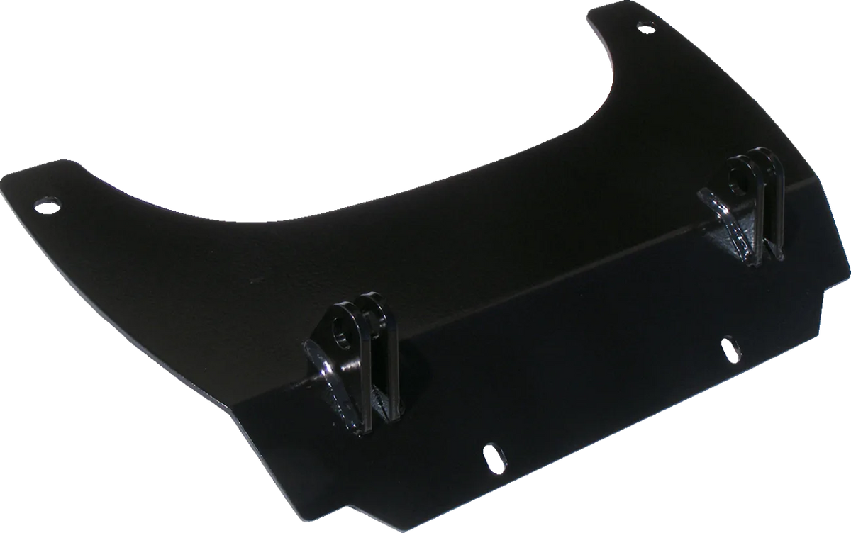 Plow Mount