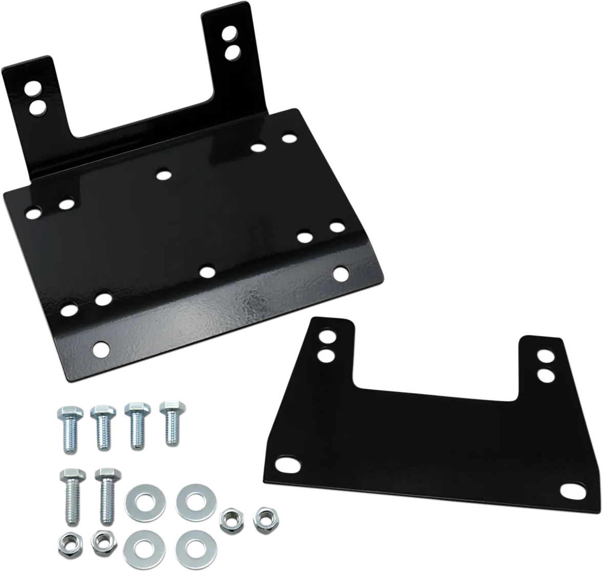 Winch Mount