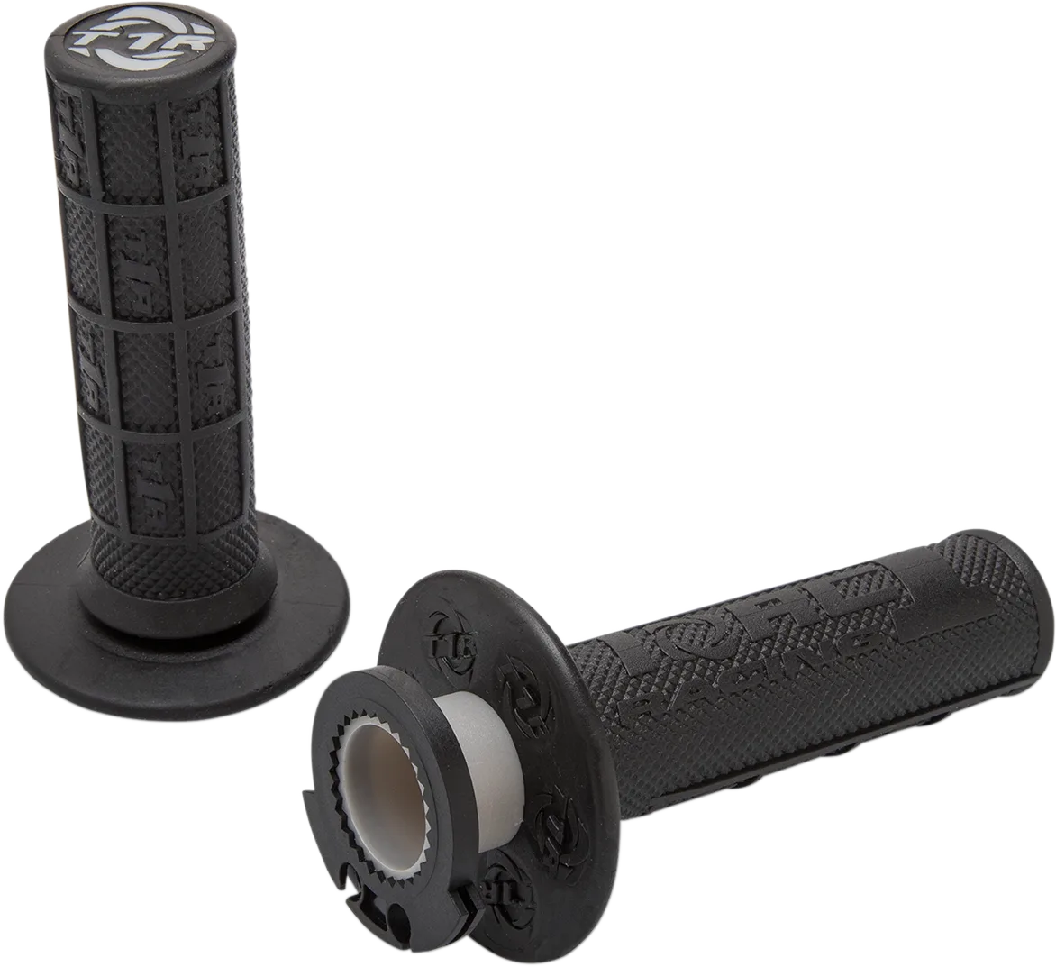 Defy Lock-On Grips