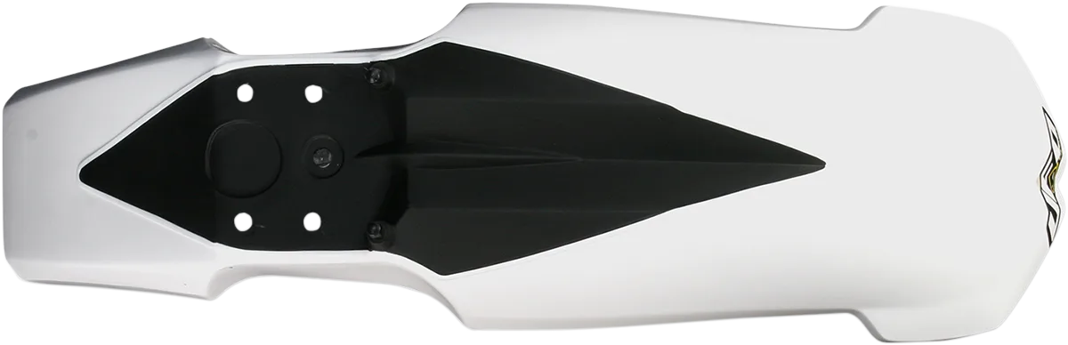 Front Fender Replacement Plastic