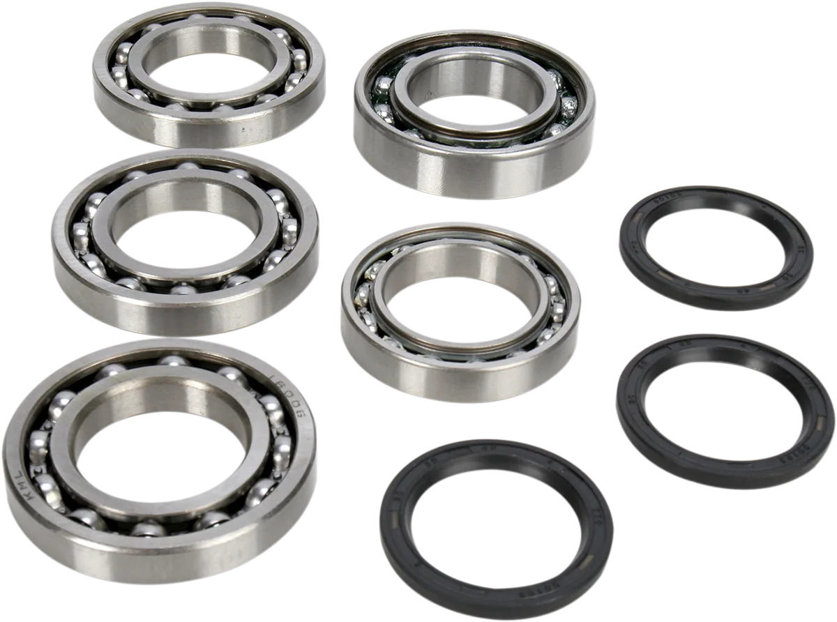 Bearing/Seal Kit