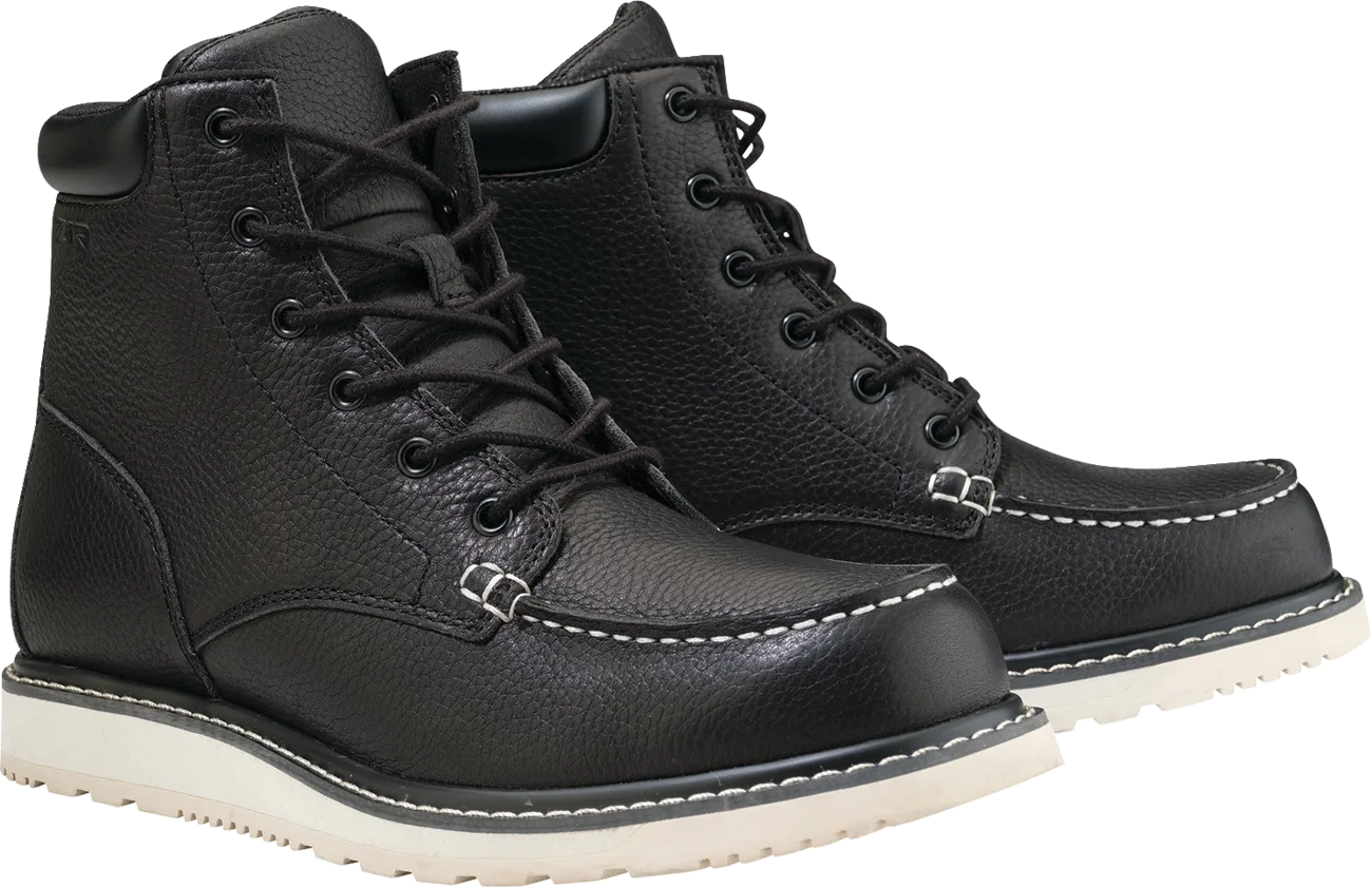 Z1R Workboots