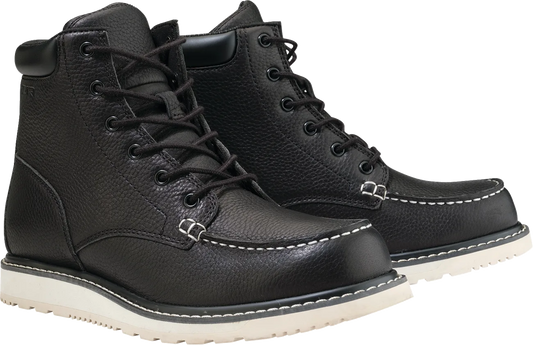 Z1R Workboots