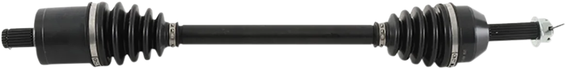 8 Ball Extreme Duty Axle