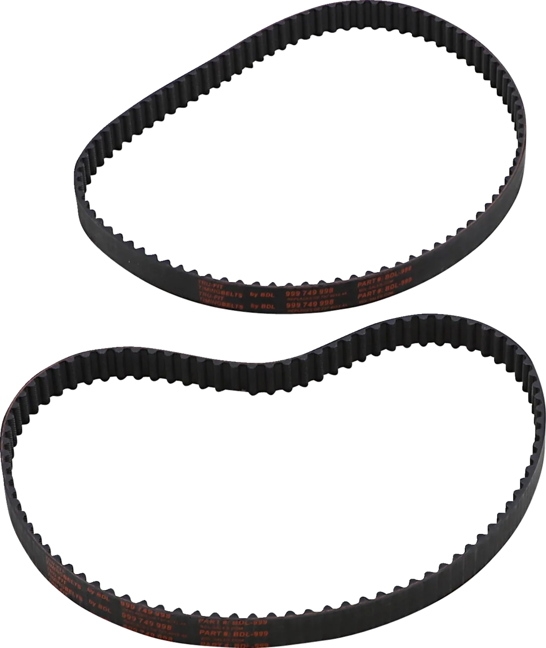 Tru-Fit Timing Belts