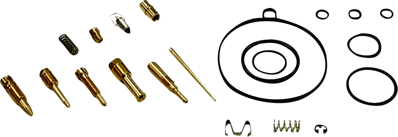 Carburetor Repair Kit