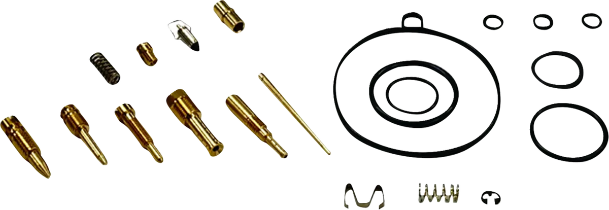 Carburetor Repair Kit