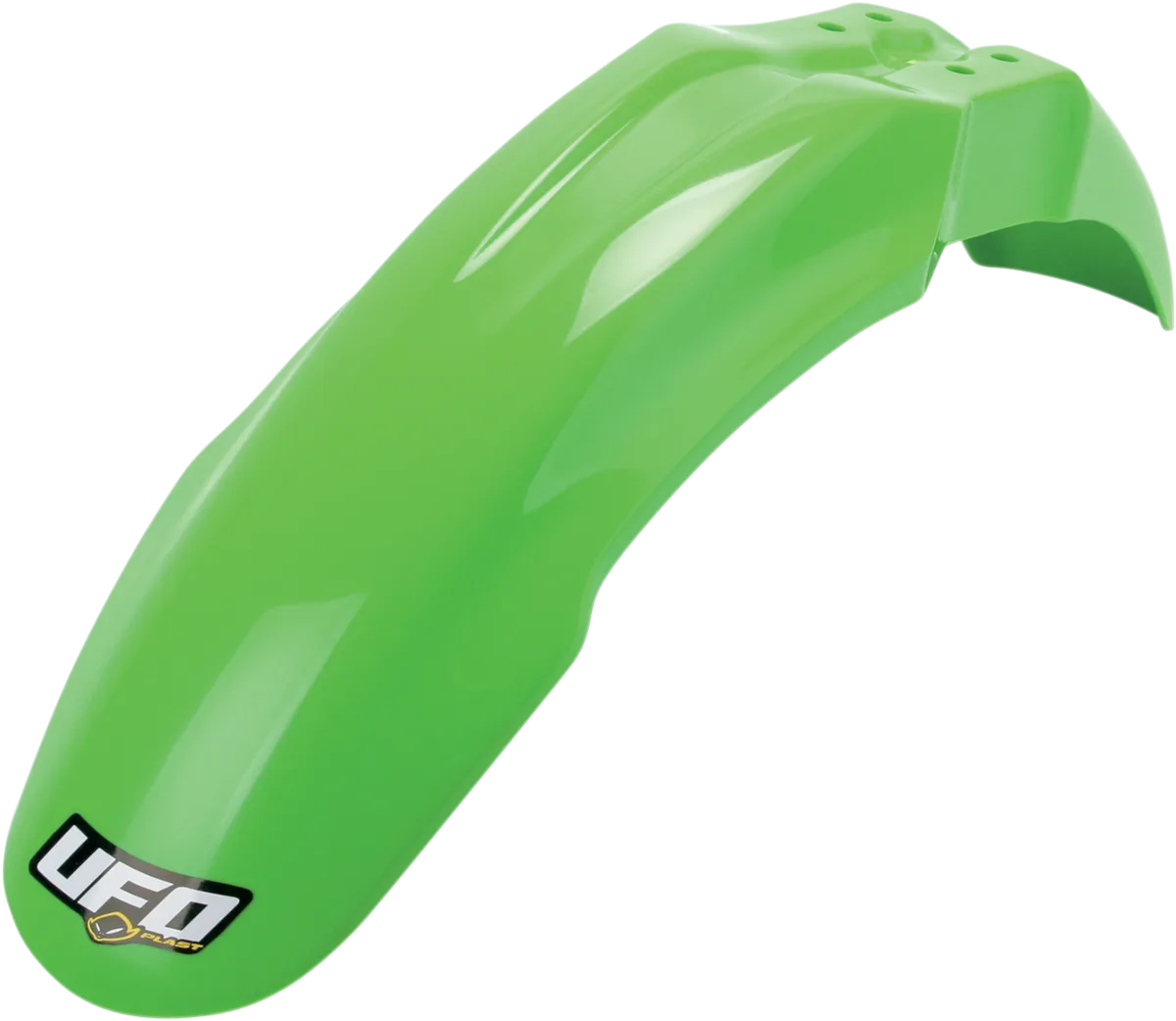 Restyled Fender Replacement Plastic
