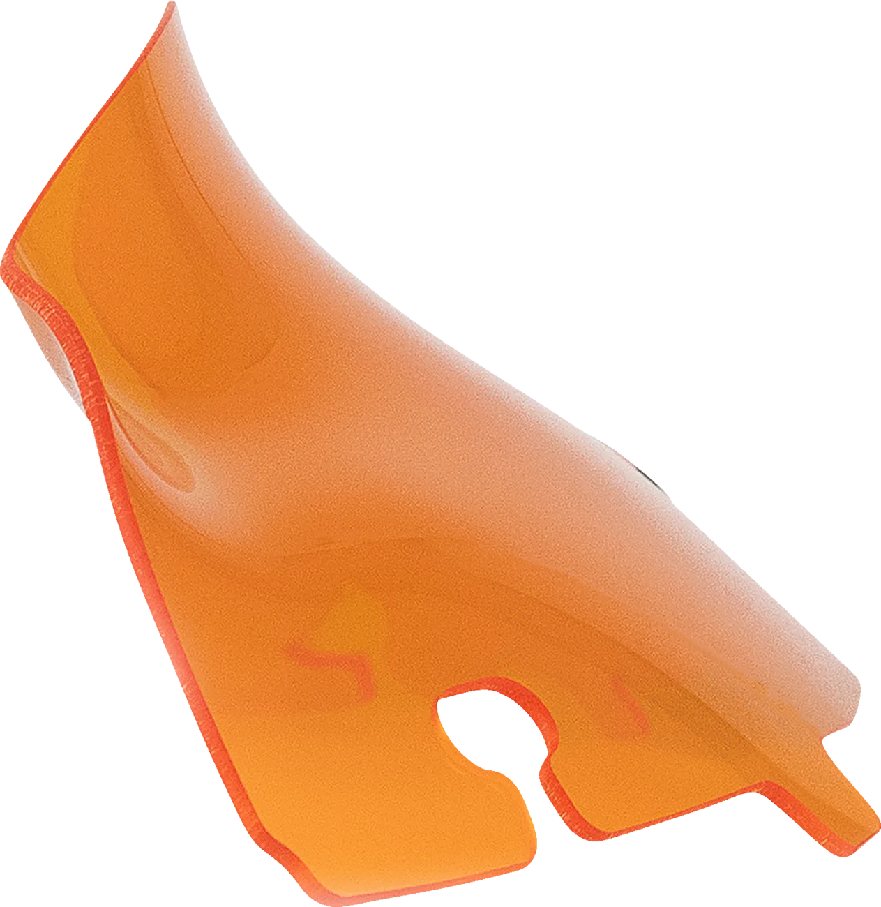 Kolor Flare® Windshield