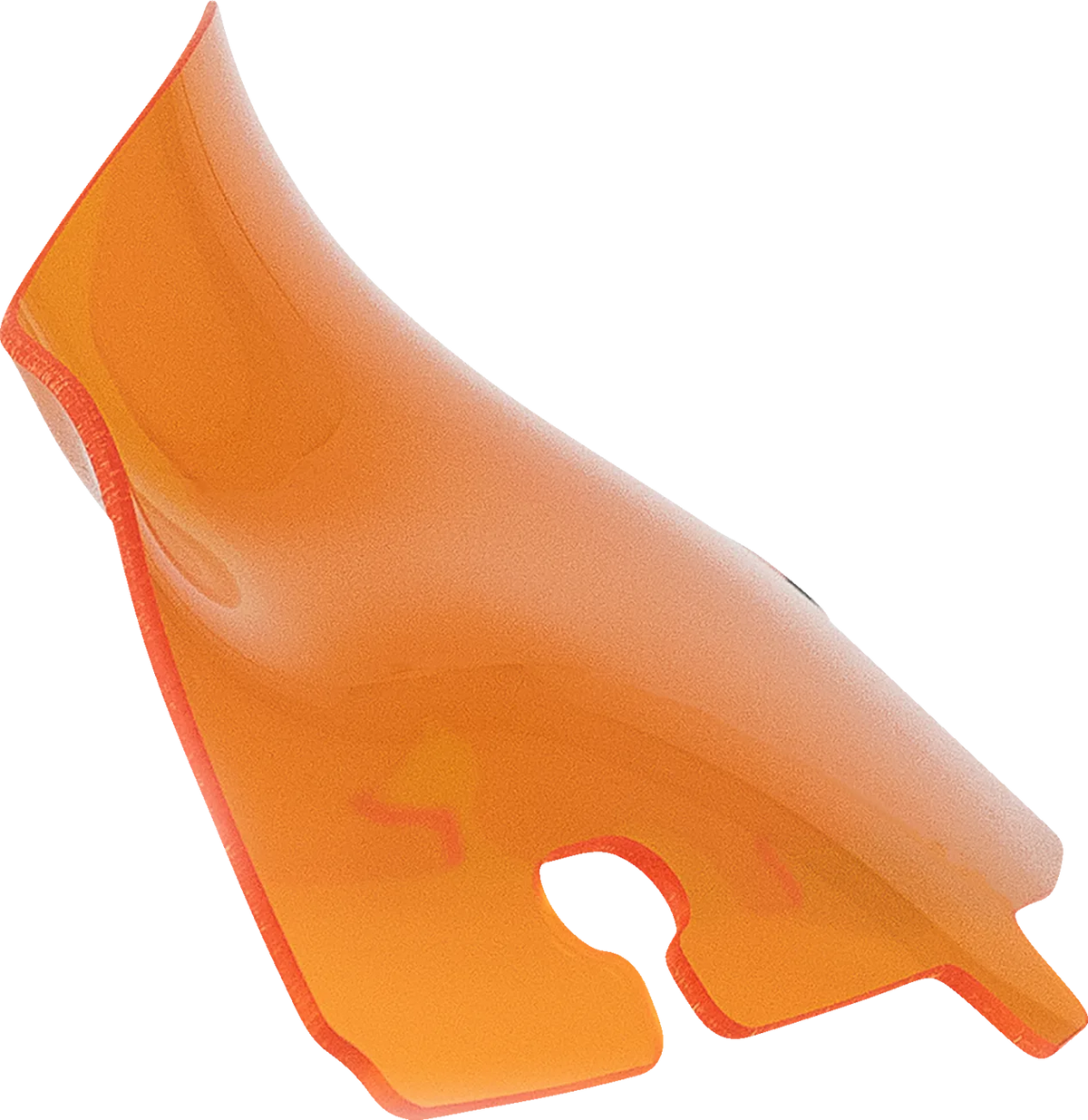 Kolor Flare® Windshield