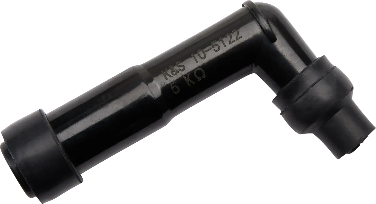 Spark Plug Resistor Cover