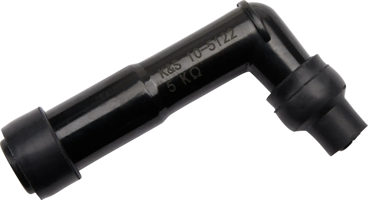 Spark Plug Resistor Cover