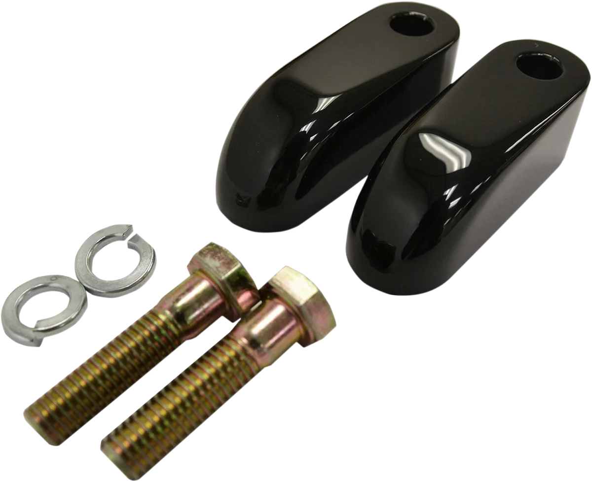 Handlebar Riser Pullback Extension Kit