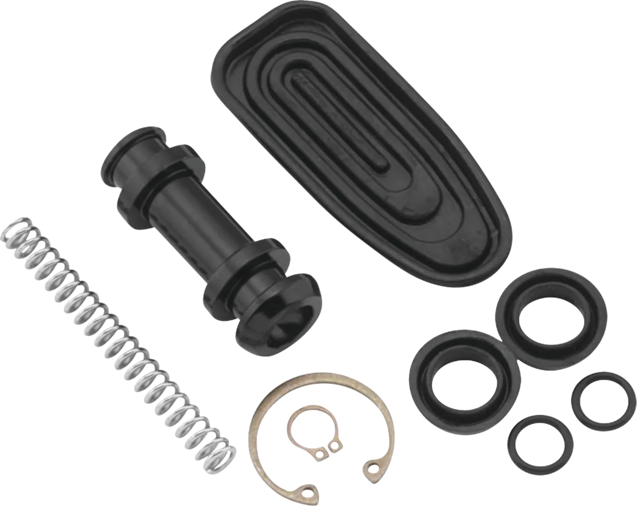 Master Cylinder Rebuild Kit