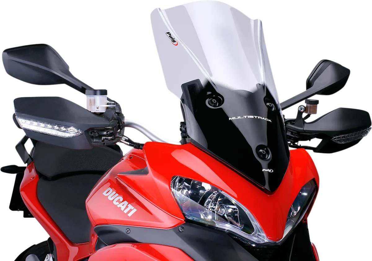 Touring Windscreen