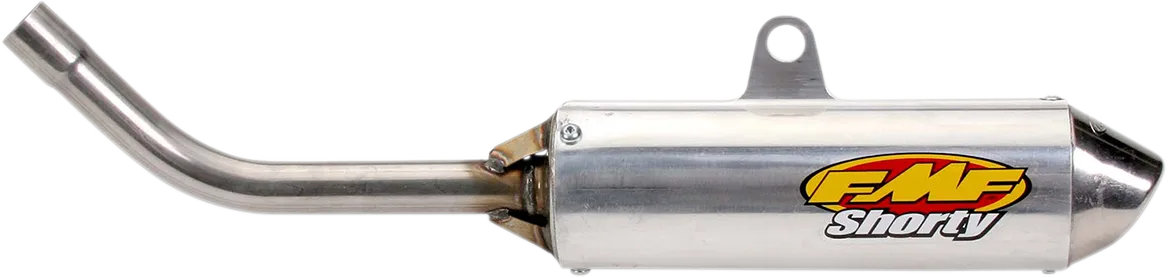 Powercore 2 Shorty Silencer