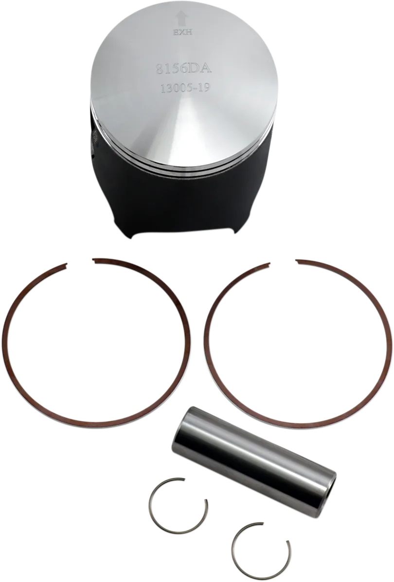 Piston Kit for 2 Stroke