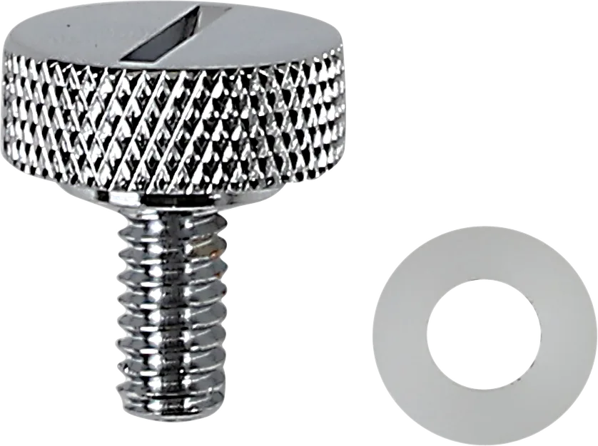 Seat Knob Kit
