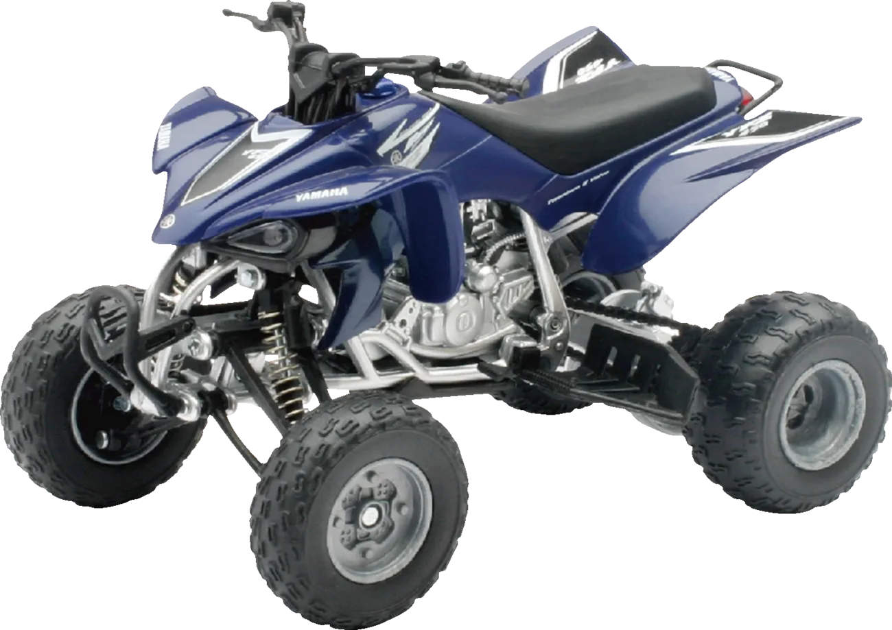 Mini Yamaha YFZ 450 ATV