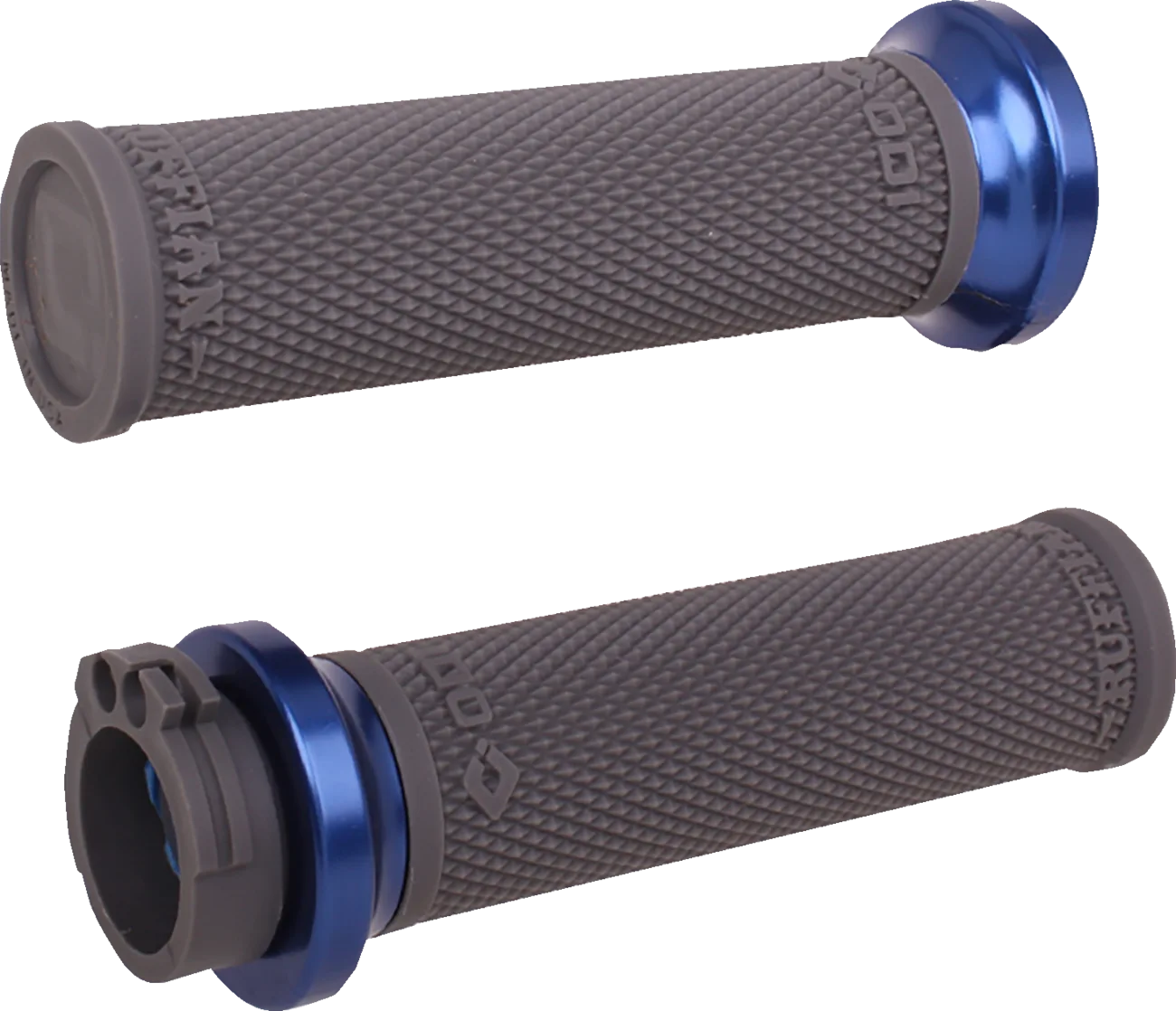 Ruffian Lock-On Street Grips